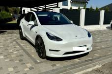 Tesla Model Y I