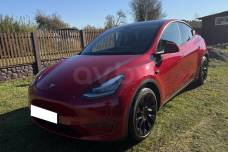 Tesla Model Y I