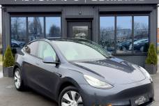 Tesla Model Y I