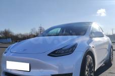 Tesla Model Y I