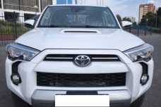 Toyota 4Runner V  Рестайлинг, 2020, пробег 60000 км