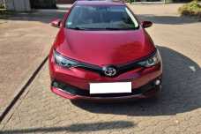Toyota Auris II (E180)  Рестайлинг, 2019, пробег 45000 км