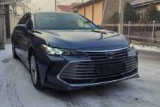 Toyota Avalon V (XX50), 2019, пробег 54000 км