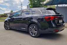 Toyota Avensis III (T270)  2-й рестайлинг, 2015, пробег 175000 км
