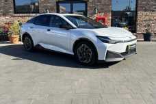 Toyota BZ3 , 2023, пробег 34757 км