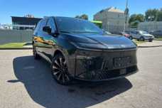 Toyota BZ3X , 2025, пробег 15 км