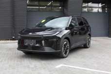 Toyota BZ3X I