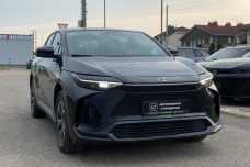 Toyota BZ4X , 2024, пробег 20000 км