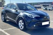 Toyota C-HR I