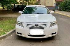 Toyota Camry XV40