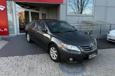 Toyota Camry XV40 Рестайлинг