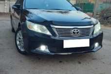 Toyota Camry XV50, 2012, пробег 278000 км
