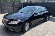 Toyota Camry XV50, 2013, пробег 130349 км