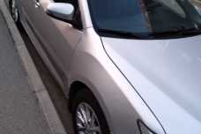 Toyota Camry XV50, 2013, пробег 330000 км