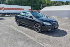 Toyota Camry XV50, 2014, пробег 234000 км