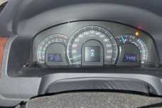 Toyota Camry XV50, 2014, пробег 54000 км