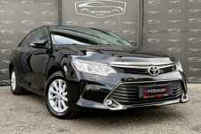 Toyota Camry XV55  2-й рестайлинг, 2018, пробег 250000 км