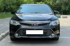 Toyota Camry XV55  Рестайлинг, 2015, пробег 153000 км