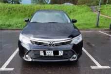 Toyota Camry XV55  Рестайлинг, 2015, пробег 209127 км