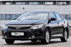 Toyota Camry XV55 Рестайлинг