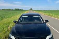 Toyota Camry XV70, 2018, пробег 244000 км