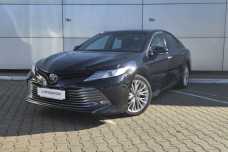 Toyota Camry XV70, 2019, пробег 154562 км