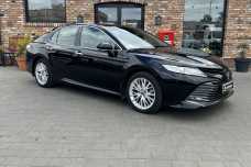 Toyota Camry XV70