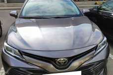 Toyota Camry XV70