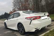 Toyota Camry XV70