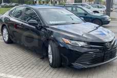 Toyota Camry XV70