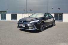Toyota Camry XV70  Рестайлинг, 2021, пробег 115211 км