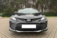 Toyota Camry XV70  Рестайлинг, 2023, пробег 16000 км