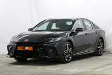Toyota Camry XV80, 2024, пробег 10 км