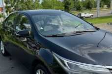 Toyota Corolla XI (E170)  Рестайлинг, 2016, пробег 139600 км