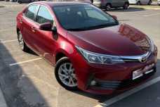 Toyota Corolla XI (E170)  Рестайлинг, 2017, пробег 178000 км