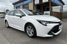Toyota Corolla XII (E210), 2019, пробег 169270 км