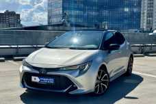 Toyota Corolla XII (E210), 2019, пробег 189900 км