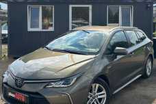Toyota Corolla XII (E210), 2019, пробег 85600 км