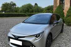 Toyota Corolla XII (E210), 2019, пробег 99000 км