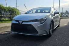 Toyota Corolla XII (E210), 2020, пробег 100000 км