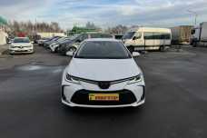 Toyota Corolla XII (E210), 2020, пробег 113000 км