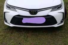 Toyota Corolla XII (E210), 2020, пробег 113200 км