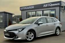 Toyota Corolla XII (E210), 2020, пробег 132000 км