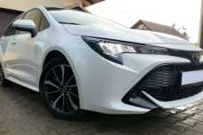 Toyota Corolla XII (E210), 2020, пробег 141000 км