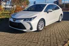 Toyota Corolla XII (E210), 2020, пробег 142000 км