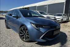 Toyota Corolla XII (E210), 2020, пробег 146000 км
