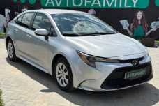 Toyota Corolla XII (E210), 2020, пробег 16000 км