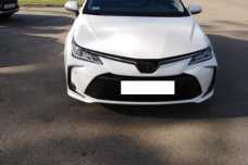 Toyota Corolla XII (E210), 2020, пробег 160500 км