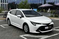 Toyota Corolla XII (E210), 2020, пробег 180583 км