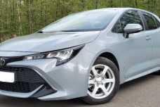 Toyota Corolla XII (E210), 2020, пробег 189500 км
